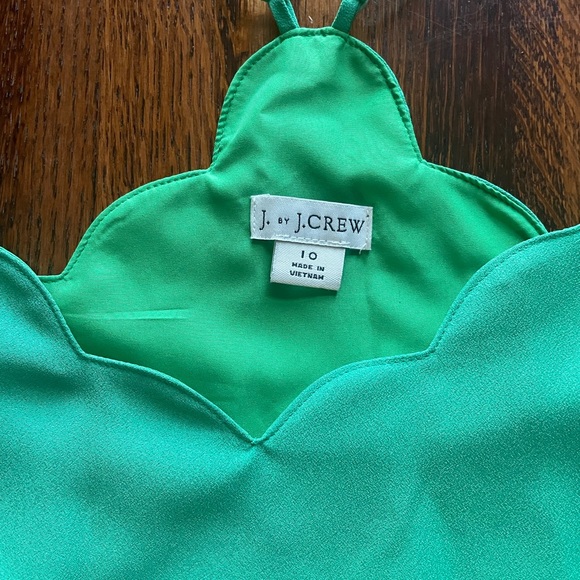 J Crew women’s spaghetti strap camisole - Picture 2 of 4